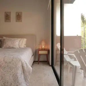 Noah Luxury Loft In Downtown , Tulum Mexique