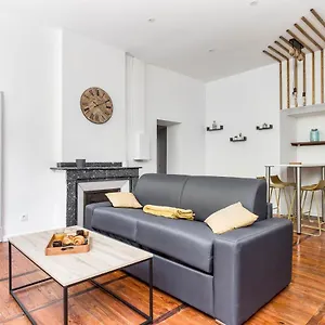 Gambetta 302 Cahorscitystay Cahors