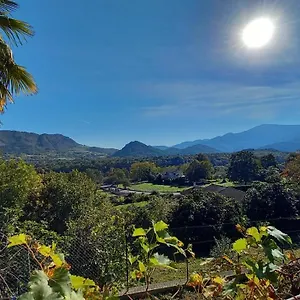 Loft Rural - Terrasse Parking Et Vue Ferrieres-sur-Ariege