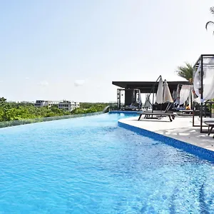 Menesse Luxury By Spot , Tulum Mexique