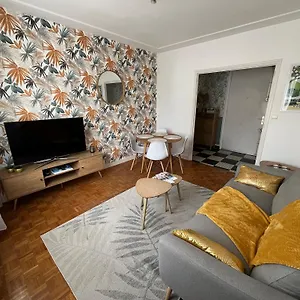 Centre , Vichy France