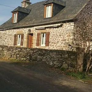 Maison Chez La Malie , Le Monteil (Cantal) France