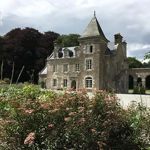Château Voisin , Augan France